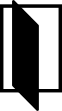 Puerta Pivote
